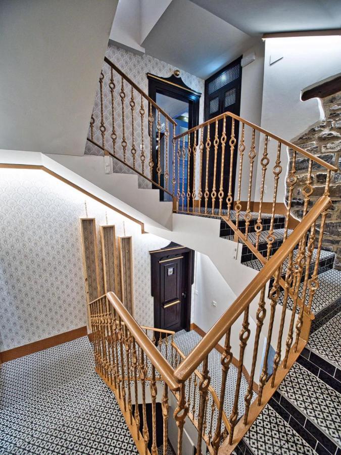 Apartamentos Valle De Ordesa-Torla Luaran gambar