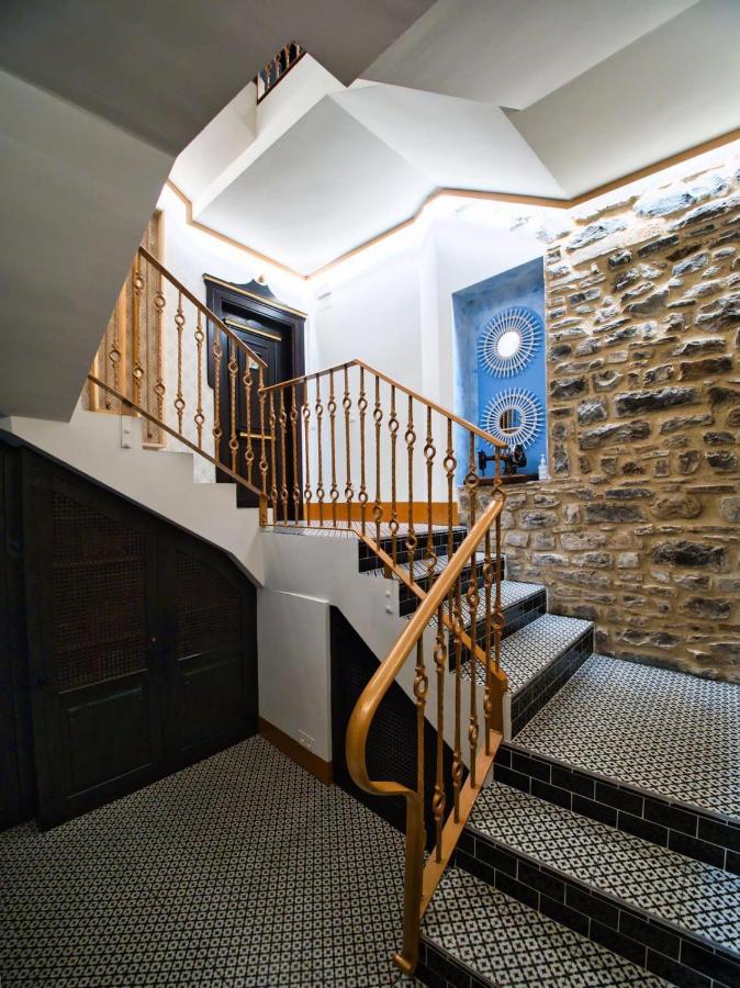 Apartamentos Valle De Ordesa-Torla Luaran gambar
