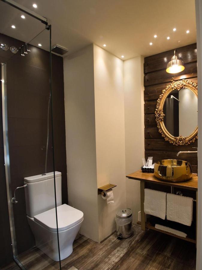 Apartamentos Valle De Ordesa-Torla Luaran gambar