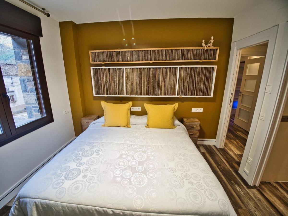 Apartamentos Valle De Ordesa-Torla Luaran gambar