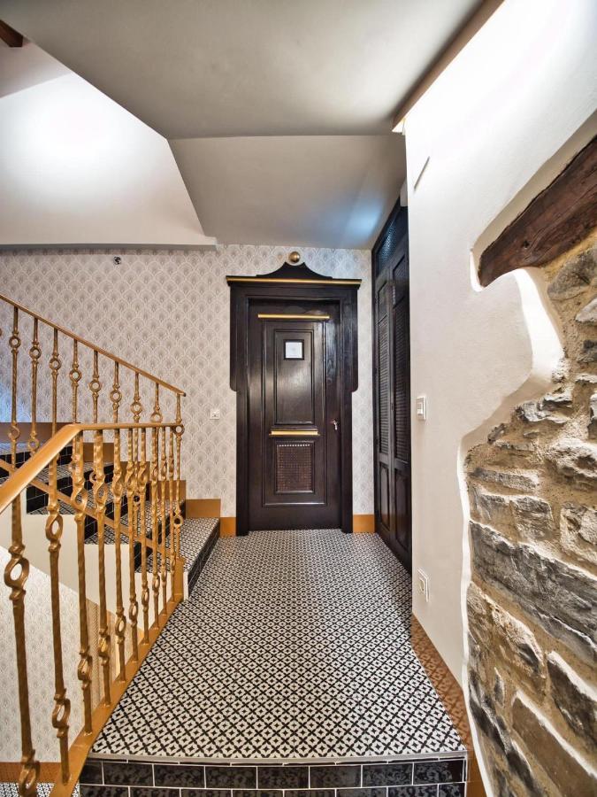 Apartamentos Valle De Ordesa-Torla Luaran gambar