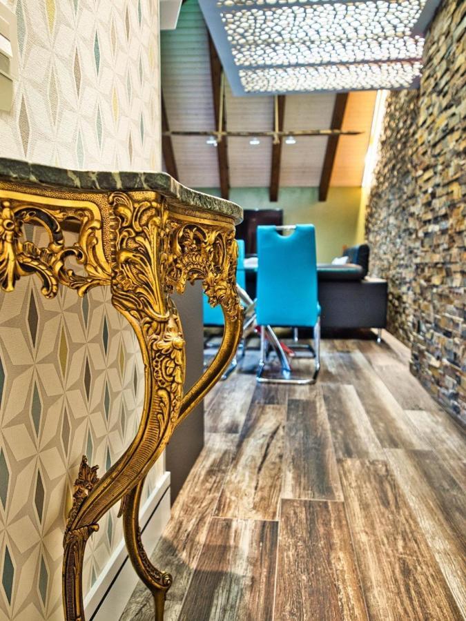 Apartamentos Valle De Ordesa-Torla Luaran gambar