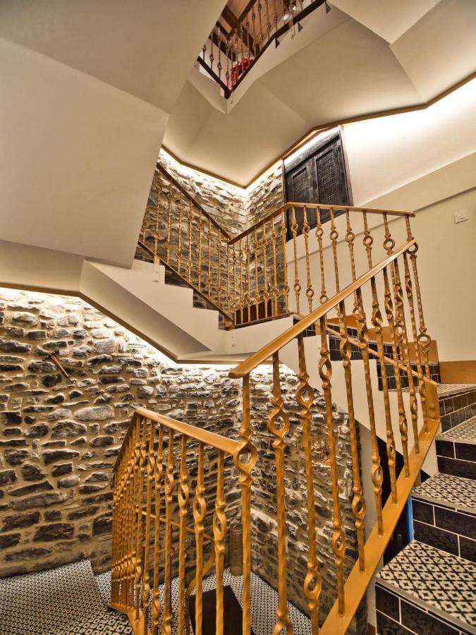 Apartamentos Valle De Ordesa-Torla Luaran gambar