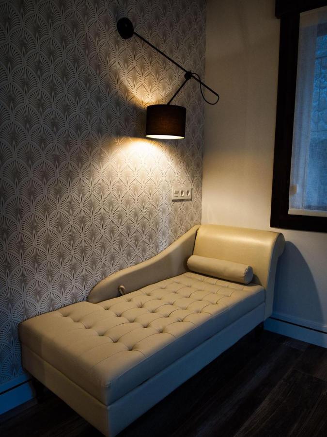 Apartamentos Valle De Ordesa-Torla Luaran gambar